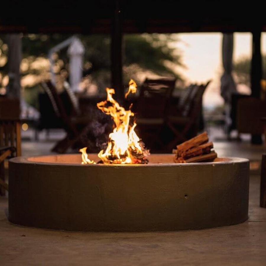 Buffalo Thorn Lodge Pilanesberg Zewnętrze zdjęcie